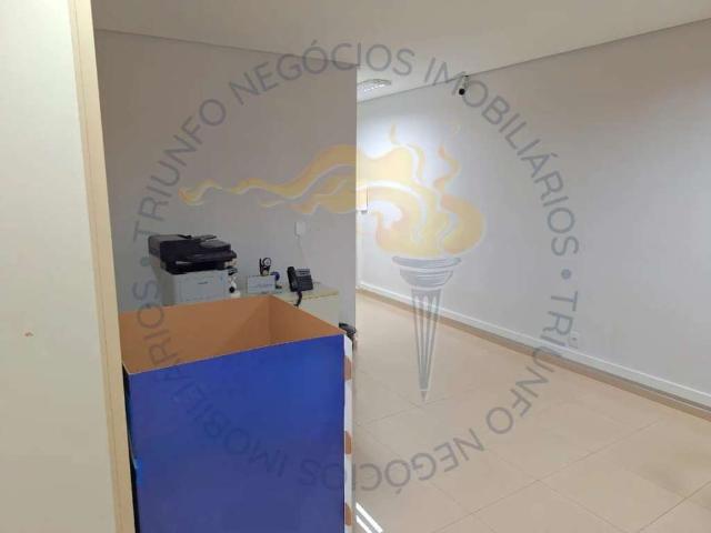 Escritorio venda em Suzano, Jardim Anzai