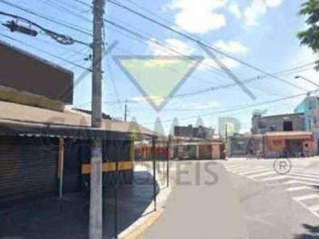 Escritorio venda em Suzano, Residencial Califórnia