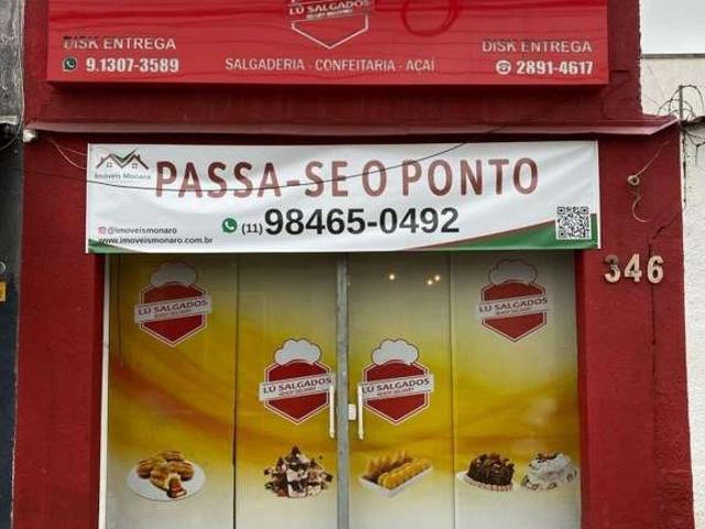 Escritorio venda em Suzano, Vila Figueira