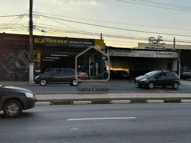Escritorio venda em Suzano, Vila Maluf