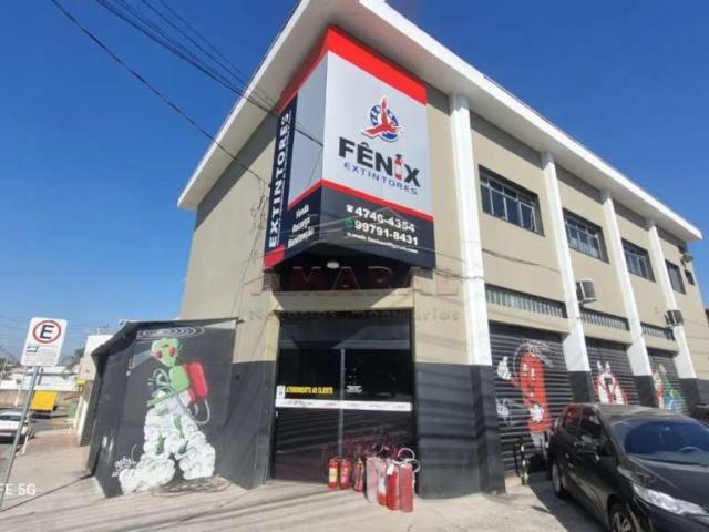 Escritorio venda em Suzano, Vila Urupês