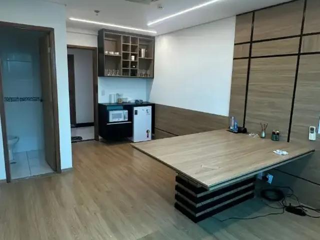 Escritorio venda em Taboão da Serra