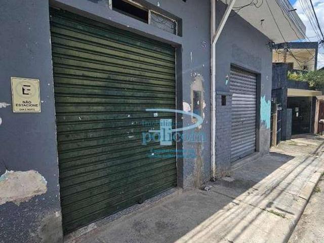 Escritorio venda em Taboão da Serra, Jardim Monte Alegre