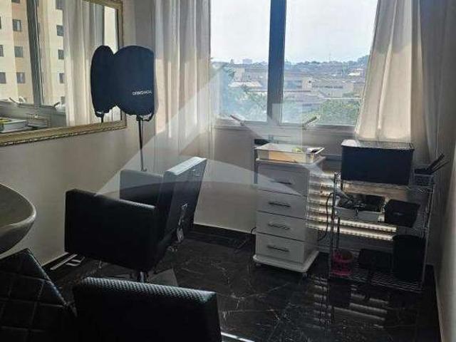 Escritorio venda em Taboão da Serra, Jardim Helena