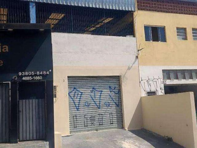 Escritorio venda em Taboão da Serra, Jardim Três Marias