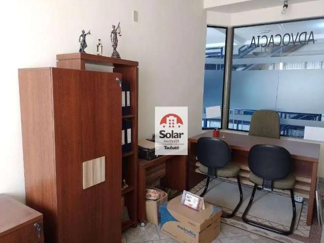 Escritorio venda em Região Imediata de Taubaté-Pindamonhangaba, Região Metropolitana do Vale do Paraíba e Litoral Norte