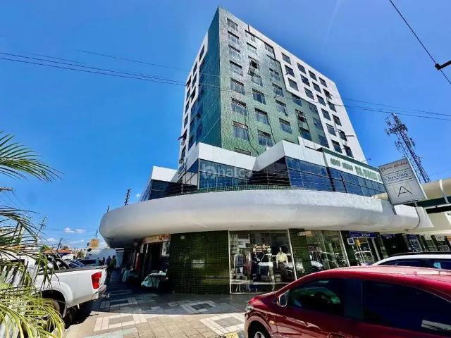 Escritorio venda em Centro, Teresina