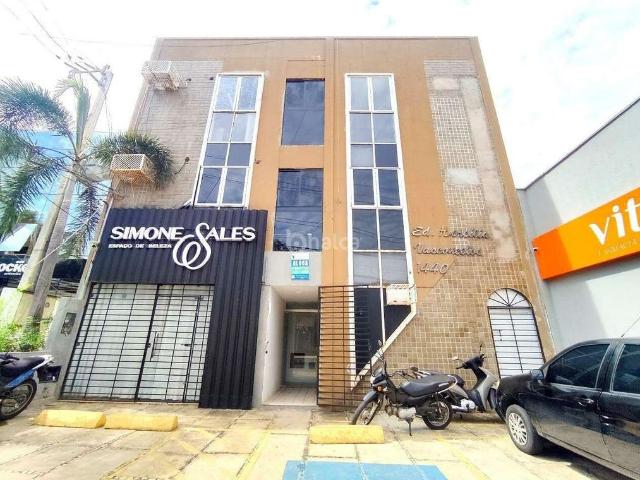 Escritorio venda em Fátima, Teresina