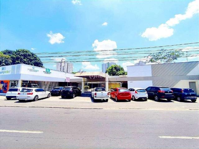 Escritorio venda em Jóquei, Teresina