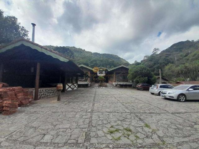 Escritorio venda em Região Geográfica Imediata de Petrópolis, Teresópolis
