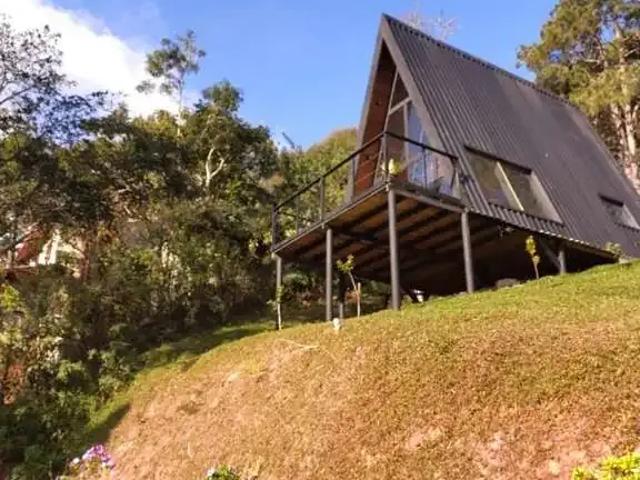 Escritorio venda em Região Geográfica Imediata de Petrópolis, Teresópolis