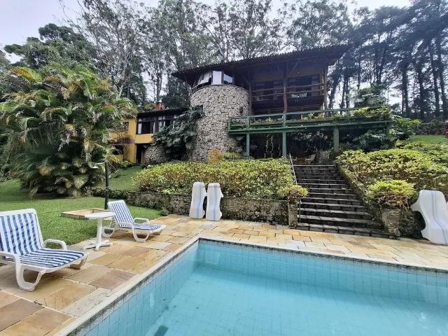 Escritorio venda em Região Geográfica Imediata de Petrópolis, Teresópolis