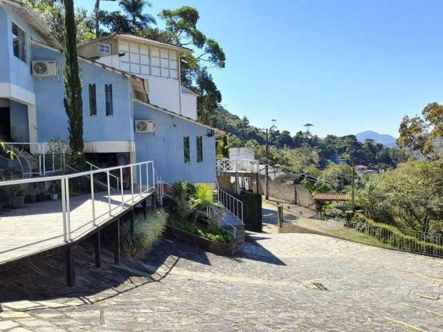 Escritorio venda em Região Geográfica Imediata de Petrópolis, Teresópolis