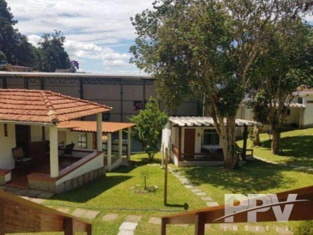 Escritorio venda em Teresópolis, Região Geográfica Intermediária de Petrópolis