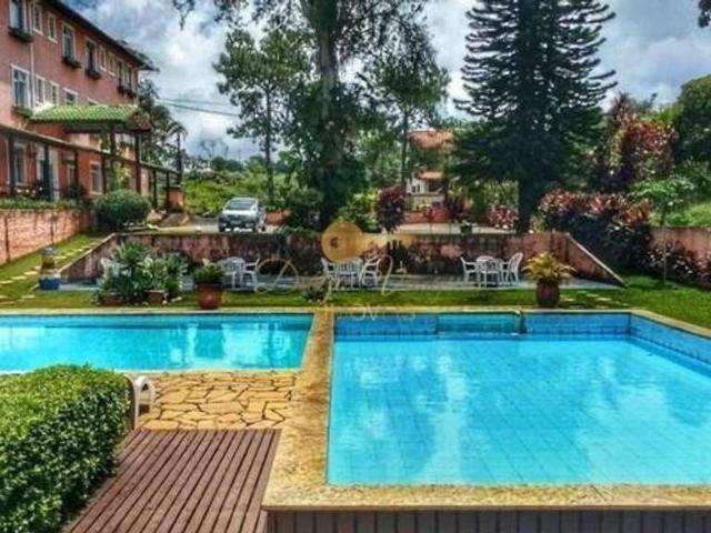 Escritorio venda em Teresópolis, Região Geográfica Intermediária de Petrópolis