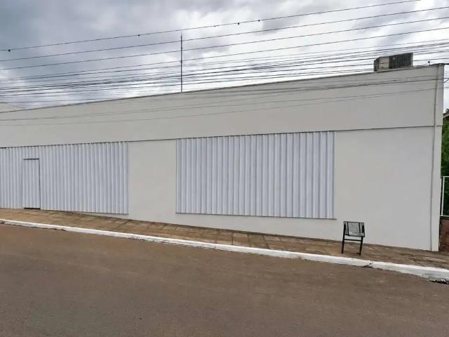 Escritorio venda em Região Geográfica Imediata de Lajeado, Teutônia