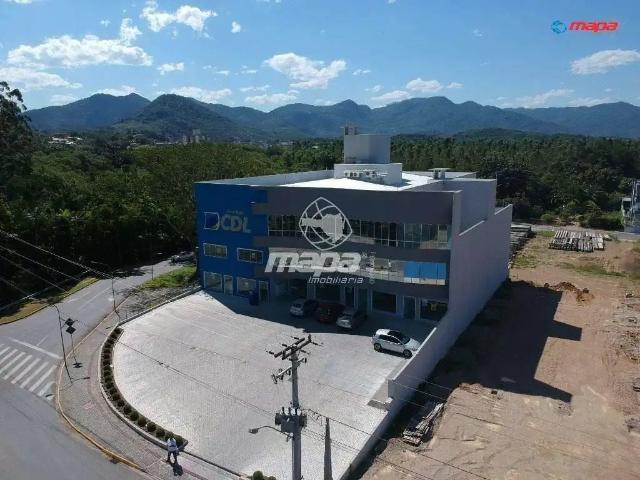 Escritorio venda em Região Geográfica Imediata de Blumenau, Timbó