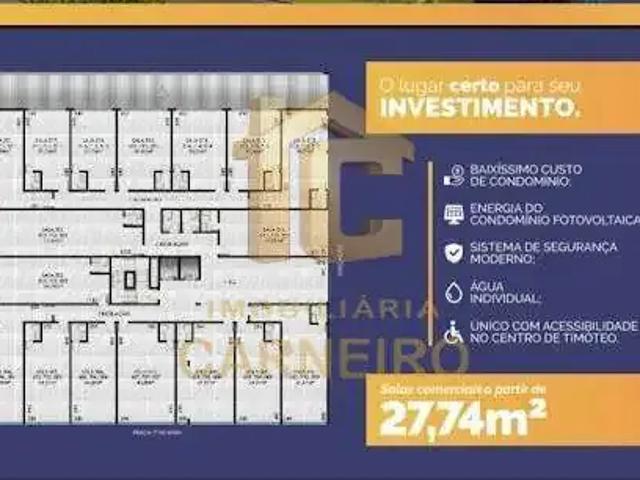 Escritorio venda em Região Geográfica Imediata de Ipatinga, Região Metropolitana do Vale do Aço