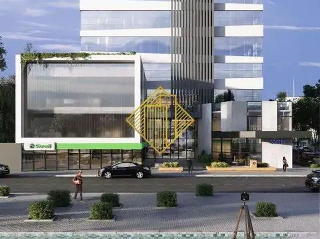 Escritorio venda em Região Geográfica Imediata de Toledo, Toledo