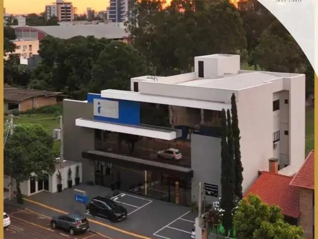 Escritorio venda em Região Geográfica Imediata de Toledo, Toledo