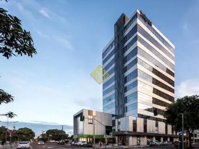Escritorio venda em Região Geográfica Imediata de Toledo, Toledo
