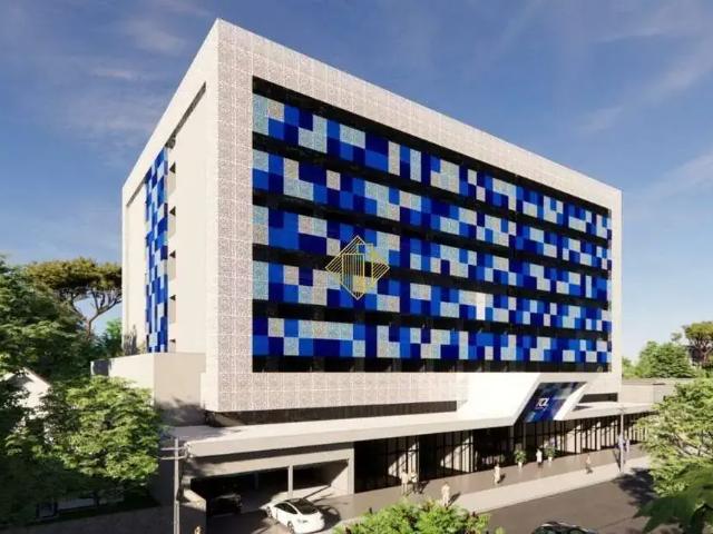 Escritorio venda em Região Geográfica Imediata de Toledo, Toledo