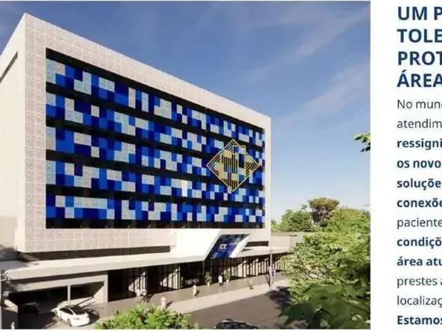 Escritorio venda em Região Geográfica Imediata de Toledo, Toledo