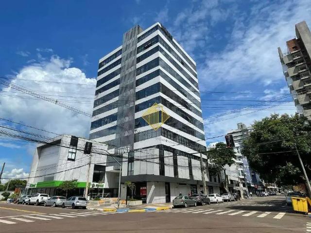 Escritorio venda em Região Geográfica Imediata de Toledo, Toledo