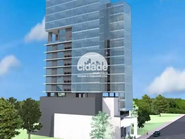 Escritorio venda em Região Geográfica Imediata de Toledo, Toledo