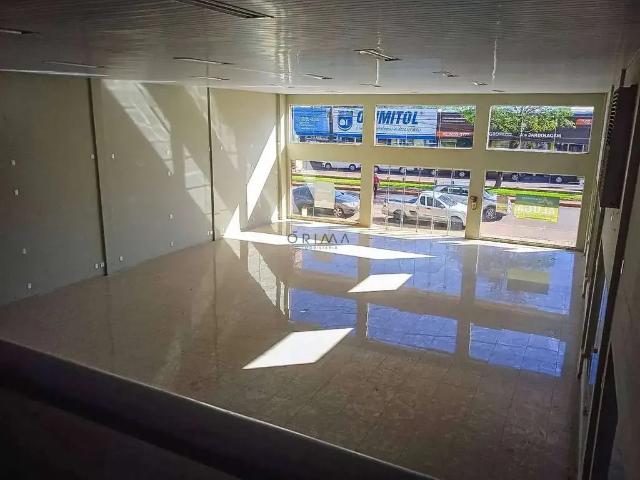 Escritorio venda em Região Geográfica Imediata de Toledo, Toledo