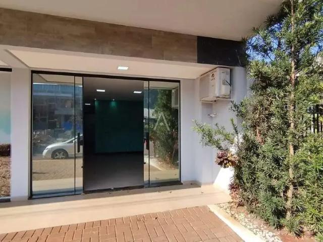 Escritorio venda em Região Geográfica Imediata de Toledo, Toledo