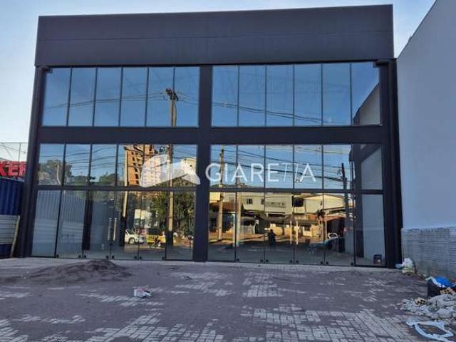Escritorio venda em Região Geográfica Imediata de Toledo, Toledo