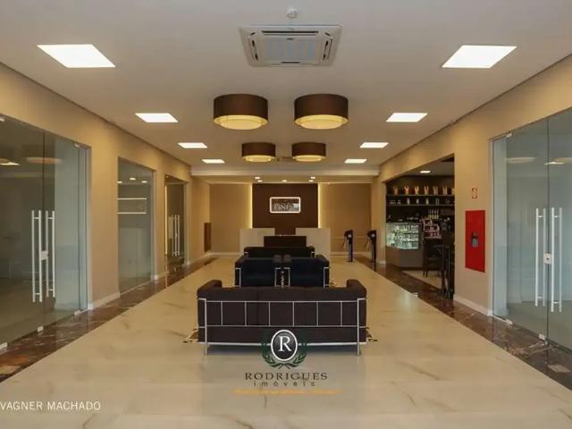Escritorio venda em Torres