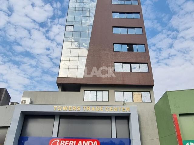 Escritorio venda em Torres