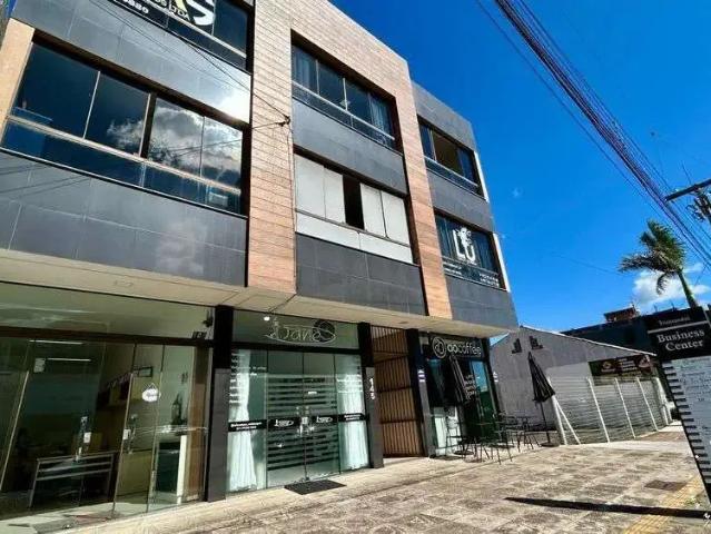 Escritorio venda em Região Geográfica Imediata de Tramandaí - Osório, Aglomeração Urbana do Litoral Norte