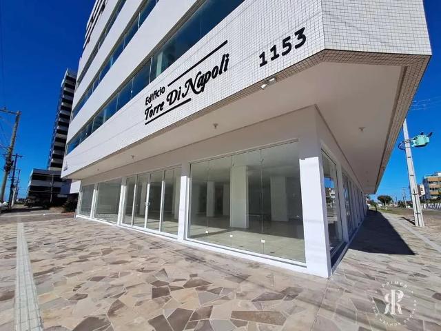 Escritorio venda em Beira-Mar, Tramandaí