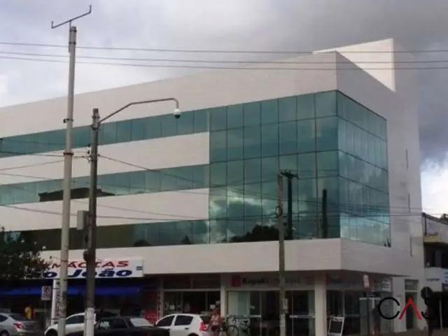 Escritorio venda em Região Geográfica Imediata de Tramandaí - Osório, Aglomeração Urbana do Litoral Norte