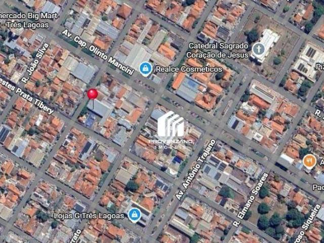 Escritorio venda em Região Geográfica Imediata de Três Lagoas, Angélica
