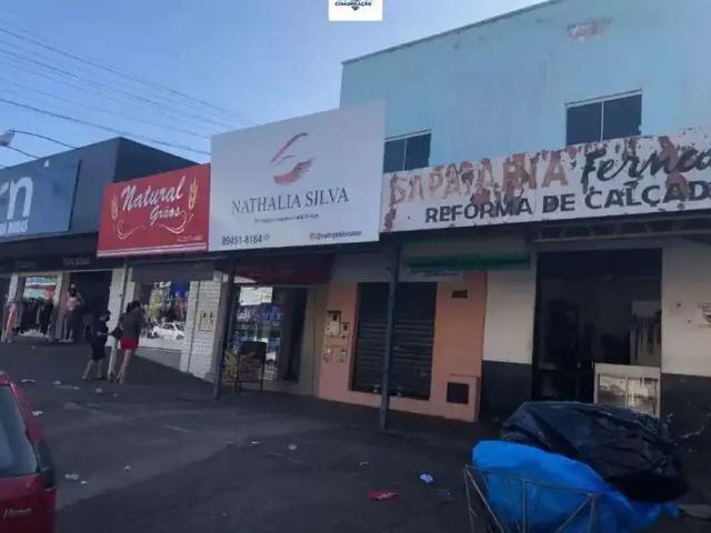 Escritorio venda em Região Geográfica Imediata de Goiânia, Trindade