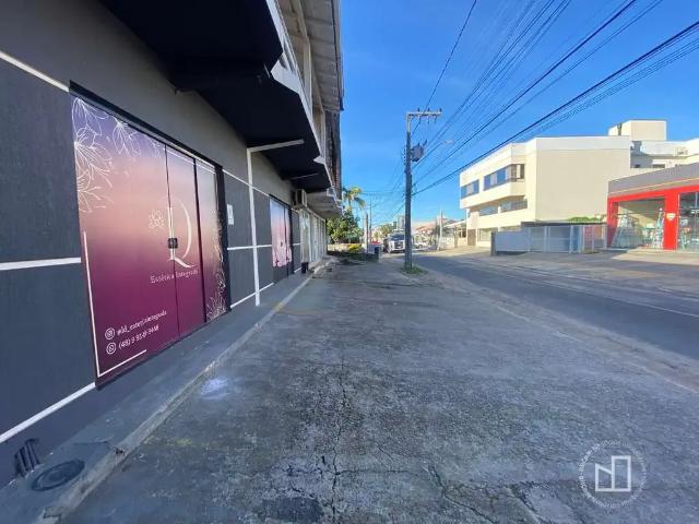 Escritorio venda em Região Geográfica Imediata de Tubarão, Três Barras