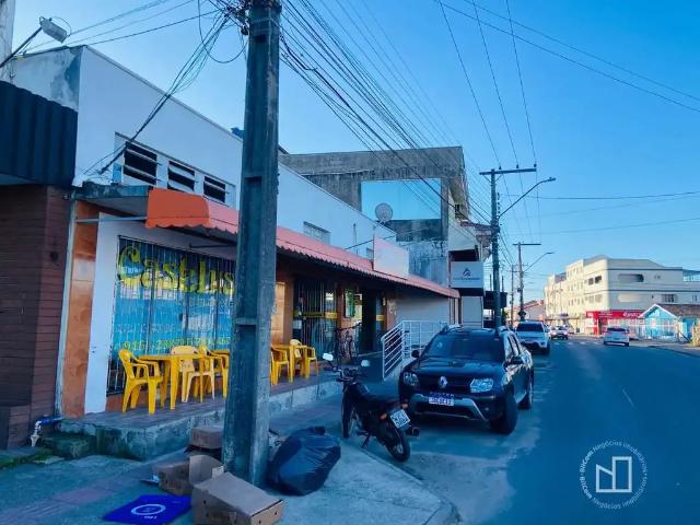 Escritorio venda em Região Geográfica Imediata de Tubarão, Três Barras