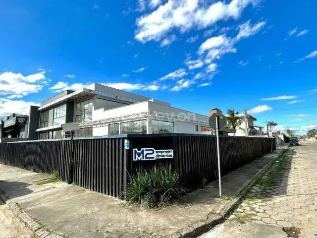 Escritorio venda em Região Geográfica Imediata de Tubarão, Três Barras