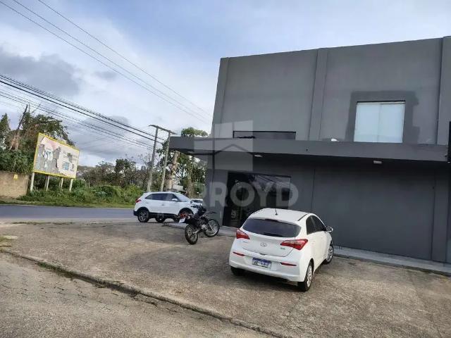 Escritorio venda em Região Geográfica Imediata de Tubarão, Três Barras