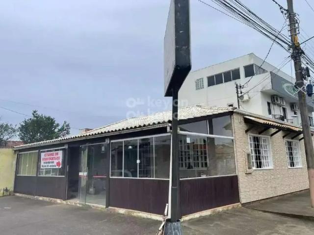 Escritorio venda em Região Geográfica Imediata de Tubarão, Três Barras