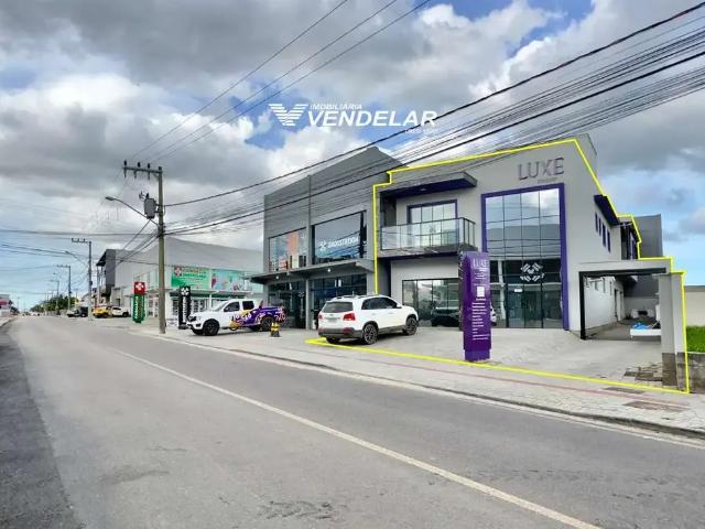 Escritorio venda em Região Geográfica Imediata de Tubarão, Três Barras