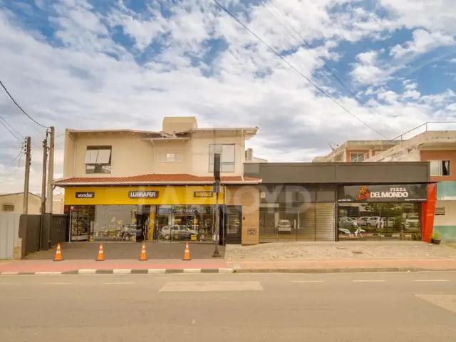 Escritorio venda em Região Geográfica Imediata de Tubarão, Três Barras