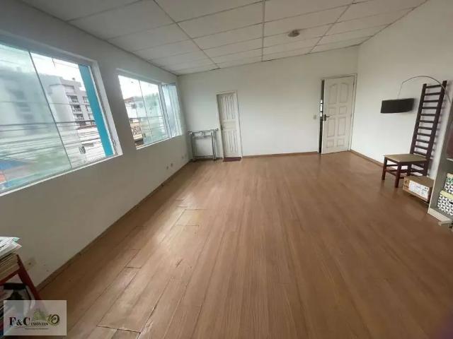 Escritorio venda em Região Imediata de Caraguatatuba-Ubatuba-São Sebastião, Região Metropolitana do Vale do Paraíba e Litoral Norte