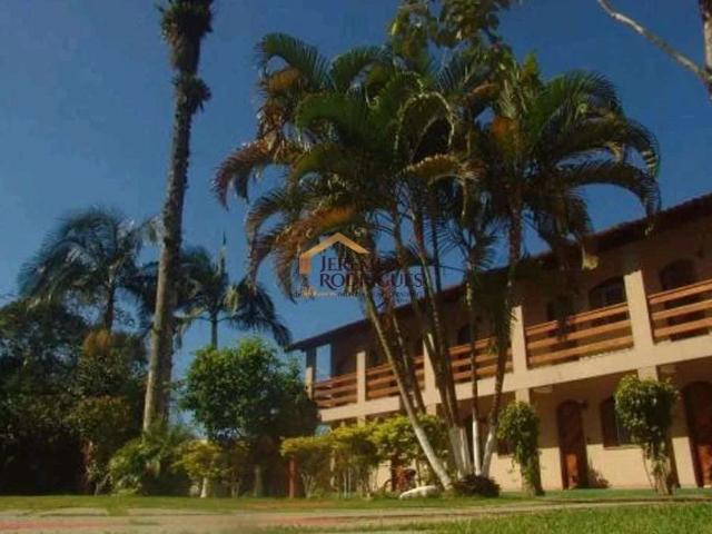 Escritorio venda em Ubatuba