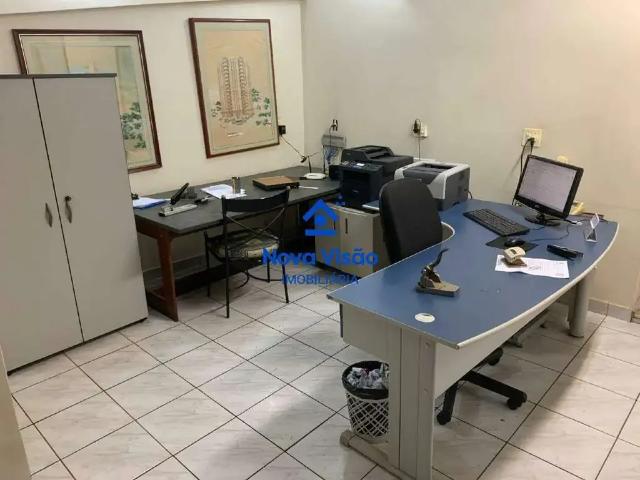 Escritorio venda em Região Geográfica Imediata de Uberaba, Uberaba