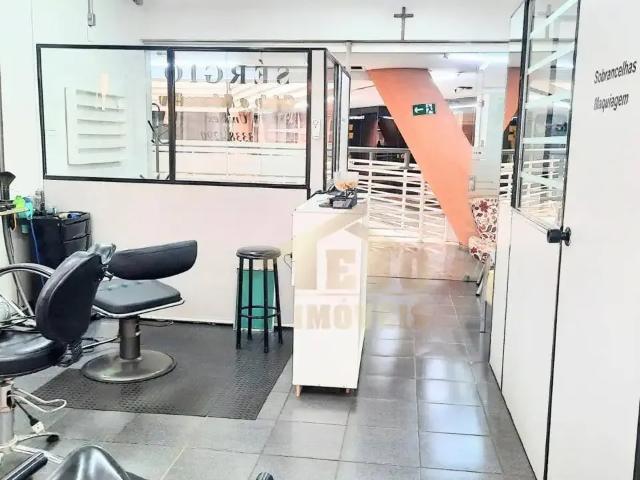 Escritorio venda em Região Geográfica Imediata de Uberaba, Uberaba
